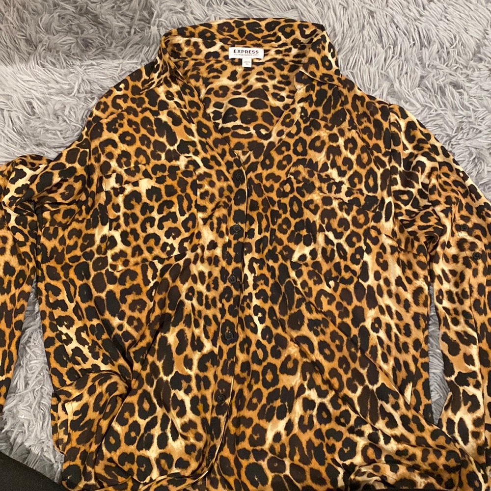 Express Portofino Shirt